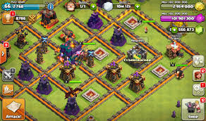 Oct 29, 2021 · coc mod apk is otherwise called clash of clans mod apk. Clash Of Clans V8 709 23 Mod Apk Unlimited All 2017