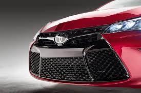 On wednesday, the automaker outlined changes for its 2021 sedans appearing on dealer lots soon. The 2015 Toyota Camry Is A Family Sedan That Can Handle The Worst A New York Winter Can Throw At It