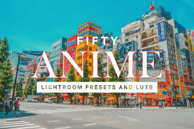 Aesthetic anime anime for kids aesthetics anime anime for edits aesthetic anime clips for editing aesthetic anime,aesthetic. 10 Anime Color Lightroom Mobile And Desktop Presets Photoshop Tutorials