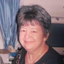 Obituary information for Wanda Jordan Laney