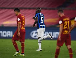 Head to head statistics and prediction, goals, past matches, actual form for serie a. Roma 2 2 Inter Highlights News