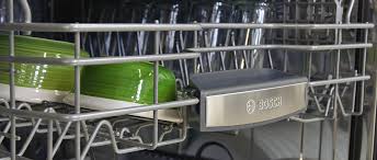Bosch unleashes dishwashers supposedly capable of the perfectdry here at ifa in berlin. Bosch Benchmark Series Shx7pt55uc Dishwasher Review Reviewed