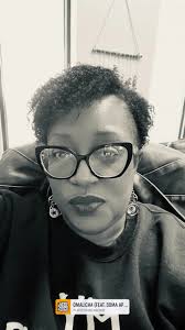 Never leave home without...