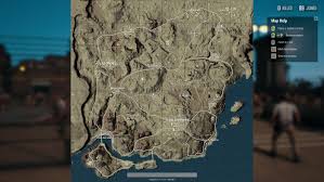 Unofficial playerunknown's battlegrounds interactive maps. Our Best Tips For Pubg S New Desert Map Miramar Polygon