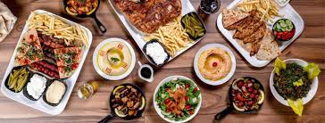 Nar Restaurant & Grill