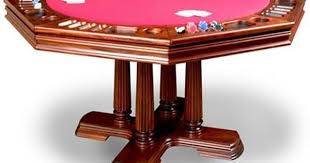 Poker Table One Poker Table Dining Table Marble Table