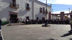 Maybe you would like to learn more about one of these? Calera Zacatecas Youtube