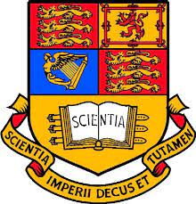 Pin By Elizabeth Aguilar On Education Logos Education Logo Imperial College Imperial College London