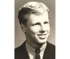 Jerry Strohl Obituary (02/05/1946