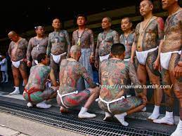 ボード 入れ墨 のピン