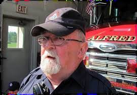 Alfred Wild's Instagram, Twitter & Facebook