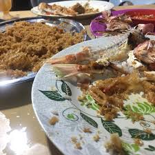 Keanekaragaman sambal yang dimiliki oleh nusantara terus berlanjut, webisode kali ini kita akan mangga memiliki rasa khas asam manis yang khas, bagaimana cara membuat sambal mangga? Kedai Kopi Pak Din Coffee Shop In Kota Kinabalu