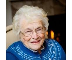 Shirley Rueger Obituary (1930