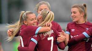 See their stats, skillmoves, celebrations, traits and more. Alisha Lehmann West Ham United