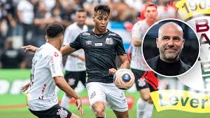 And that's because jorge, who has a £69million release clause in his contract, shares the same representative as former chelsea pair oscar and david luiz. Bericht Bayer Leverkusen Nimmt Top Talent Kaio Jorge Ins Visier Auch Juan Gutierrez Ein Kandidat Sportbuzzer De
