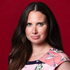 Heather Wilde's Instagram, Twitter & Facebook