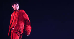 Maybe you would like to learn more about one of these? G Dragon An Appreciation Of His Legacy