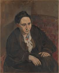 Get ready to hear some of the funniest comments from … Pablo Picasso Gertrude Stein The Metropolitan Museum Of Art
