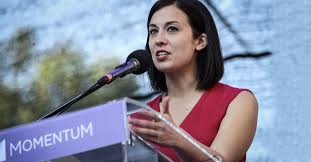 She was elected as a momentum movement (part of the renew europe party group) member of the european parliament (mep) in the 2019 parliamentary election. Antiszemitizmussal Vadolja A Fideszes Miniszteri Biztos Cseh Katalint Kibic Magazin
