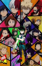 My Hero Academia Wallpaper In 2020 Hero Poster Anime Wallpaper Iphone My Hero Academia Episodes