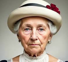 Mary Louisa Atherton was born