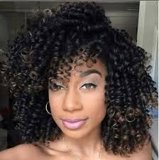 Although i've gotten over my deeply rooted frizzy hair complex, that doesn't mean i've neglected my search for an easy way (key word: Beautiful Spiral Curls See A Variety Natural Hair Mag Facebook