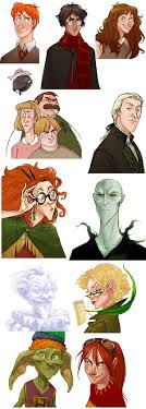 We can't get over these charming designs, which will soon feature on licensed products in japan and will then head to the rest of the world at the end of the year. Harry Potter Re Imagined As Disney Characters Icanbecreative