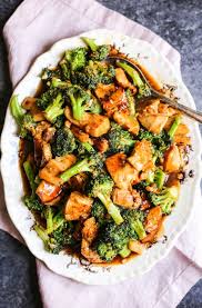 Chinese Chicken And Broccoli The Defined Dish Recipes Recipe Food Dishes Whole 30 Recipes Recipes