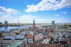 Today rīga has developed into the key financial and trade centre of the baltics. 10 Promising Latvia Based Startups To Watch In 2020 Eu Startups