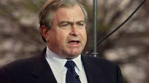 Sandy Berger