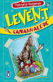 levent canakkale de okunacak kitaplar kitap kitap onerileri