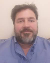 R. Mark Adams, Licensed Professional Counselor, Lexington, NC, 27292