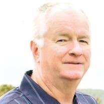 Ricky Guinn Dutton Obituary