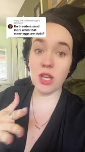 Just woke up but let's talk about lower hatch rates, and if breeders should  replace them. In short, no. Especially with shipped eggs you cannot count 