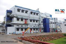 Rl Fine Chem Pvt Ltd Is One Of The Fastest Growing Research Based Pharmaceutical Company In India It Is Establishe Manufacturing Pharmaceutical Street View