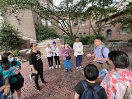 HiTravel | Hi旅程| 哈佛大学IT夏令营游学之旅| 波士顿接机+鳕鱼 ...