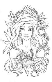 Pin by Sarah Overson on Coloring pics | Coloring books, Cartoon ...