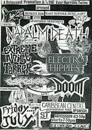 Pin De Louie Siqueira Em Punk 1 Movimento Punk Cartaz Punk