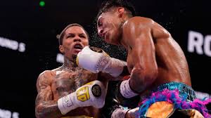 One of boxing's fastest rising prospects kicks off the 2021 schedule with his most significant fight to date as gervonta davis meets with mario barrios for the interim boxing junior welterweight title on saturday, june. Ne68ufwjnyndfm