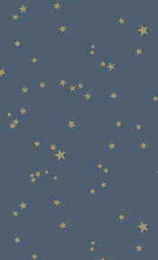 Pale Blue Night Sky And Stars Wallpaper Star Wallpaper Simple Wallpapers Cute Simple Wallpapers
