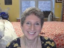 Andrea Casson's Instagram, Twitter & Facebook