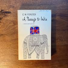 M Forster Book