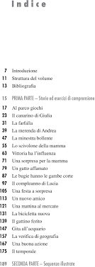 Comprensione Del Testo Con Le Sequenze Temporali Pdf Download Gratuito