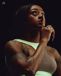 Sha'Carri Richardson (@itsshacarri) • Instagram photos and videos