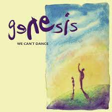 It's also, by turns, the most tedious. We Can T Dance Genesis Last Fm