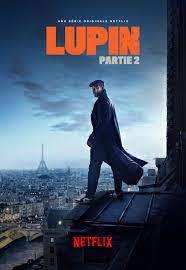Dans lupin, omar sy joue le personnage d'assane, passé maître dans l'art de se fondre dans la masse avec les bons déguisements et la juste dose de diversion. Omar Sy On Twitter Lupin Partie 2 J 1 Avant La Bande Annonce Et La Date Wait For The Part 2 Trailer And The Date Tomorrow Https T Co 77llbuhzli