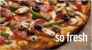 Round Table Pizza Online Ordering Pizza Delivery Pizza Pizza You