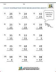 Finally, let's add the next set of digits, 2 and 4. 1st Grade Math A Dish On And Subtract 2 Digit The 100 Two Digit Addition And Subtraction Questions With Grade 2 Addition Worksheets Including Addition Facts Mental Addition Addition In