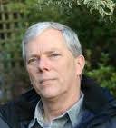 Interview with Michael Harling, author of the 'Postcards From Across the  Pond' series