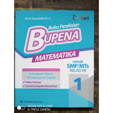 Jan 26, 2020 · download buku ipa terpadu kelas 7 8 dan 9 smpmts. Kunci Jawaban Bupena Kelas 7 Matematika Cara Golden